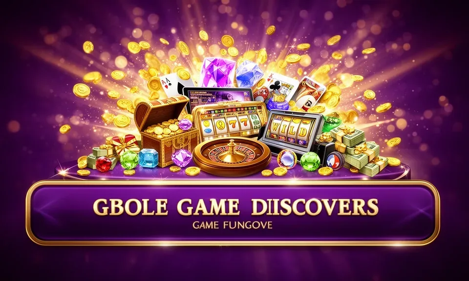 g2games ล็อบบี้สล็อต